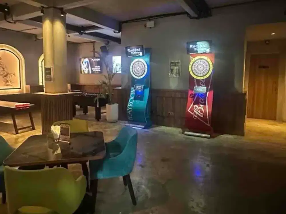 Dijual Gedung dan Bangunan Canggu Kuta Utara Badung  Bali - Thumbnail 2