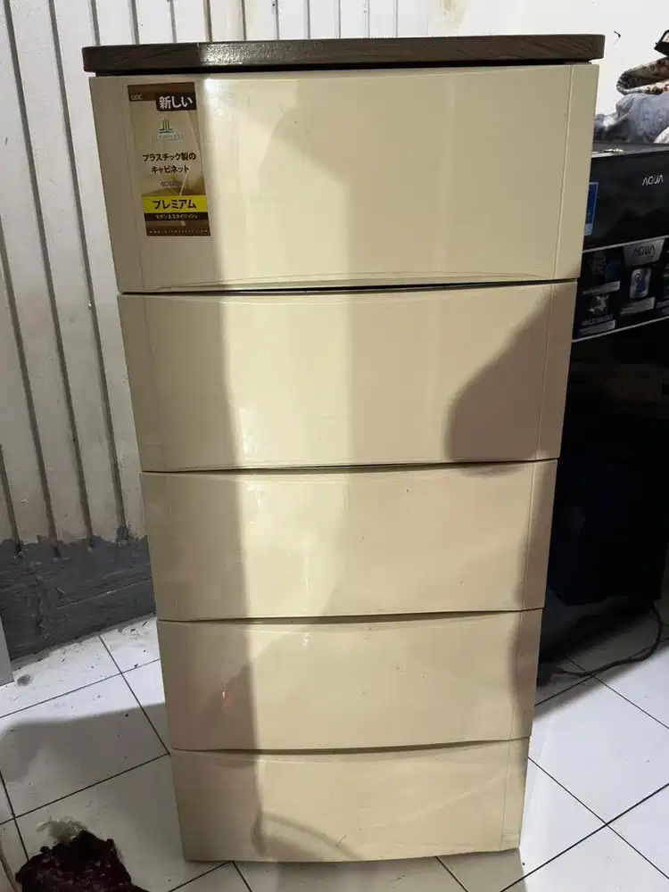 Drawer olymplast