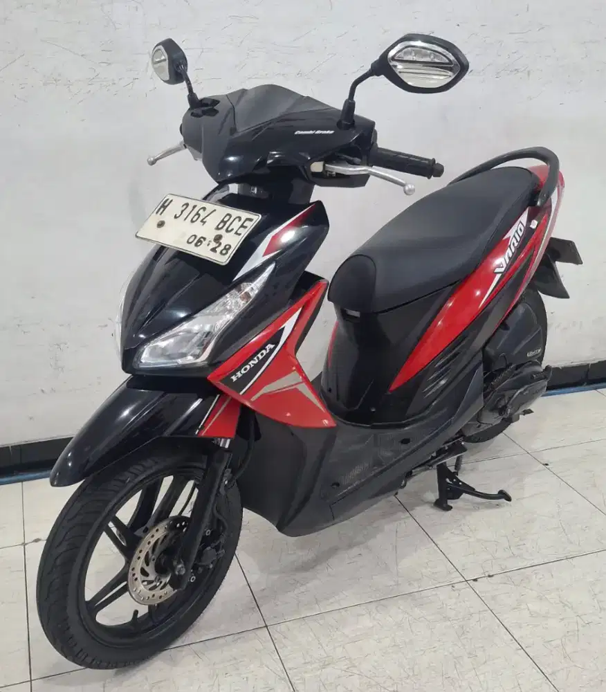 Vario 110 Tahun 2018
