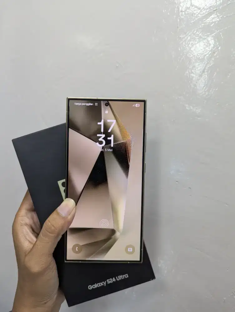 Samsung S24ULTRA 12/256gb sein