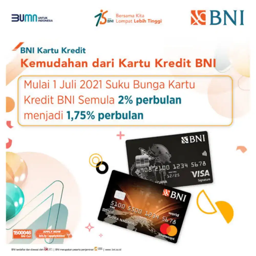 sales kartu kredii