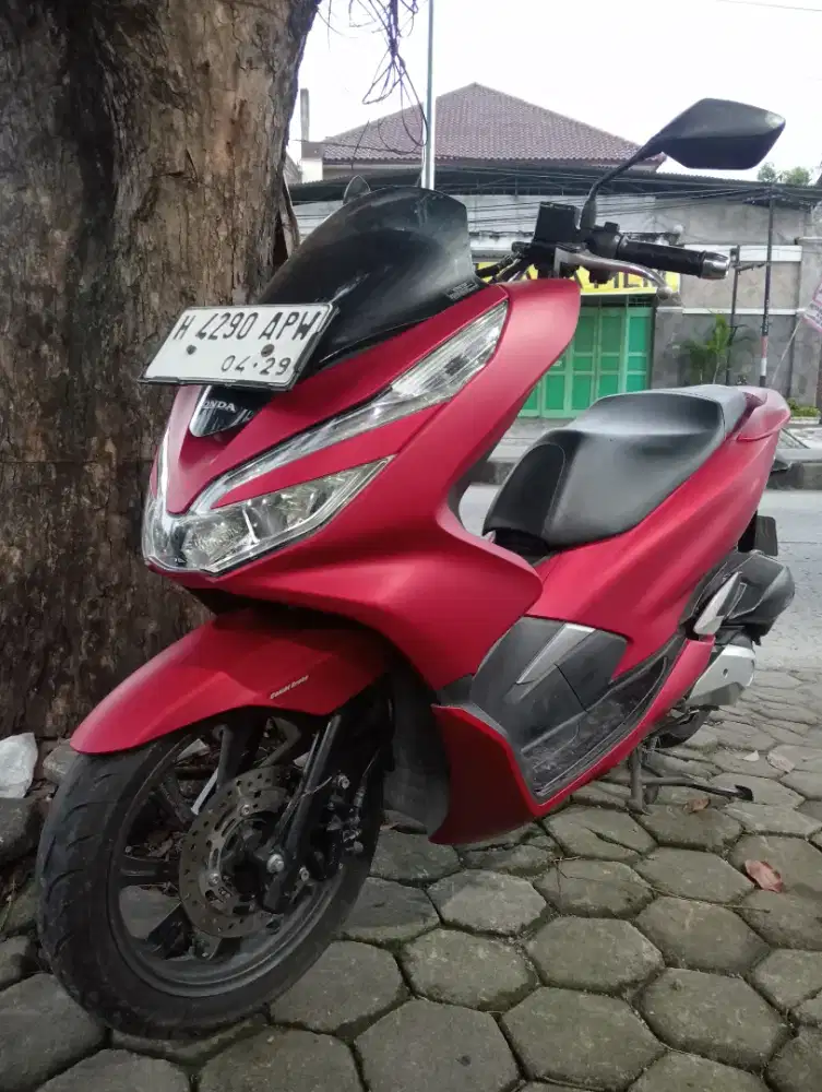 Honda PCX CBS 150 2019