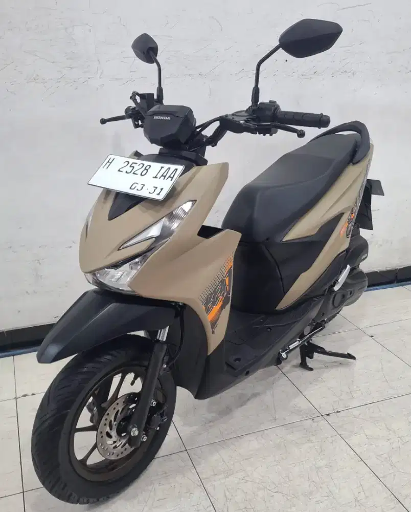 All New Beat Street Tahun 2026