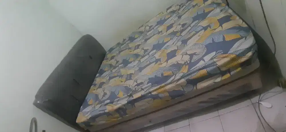Kasur sertenly uk 160
