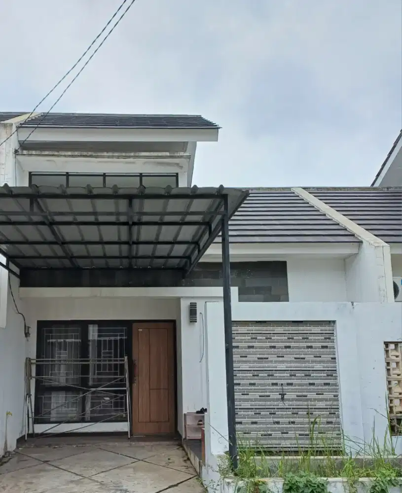 To cepat 60jt NEGO SAMPE DEAL sudah 4th