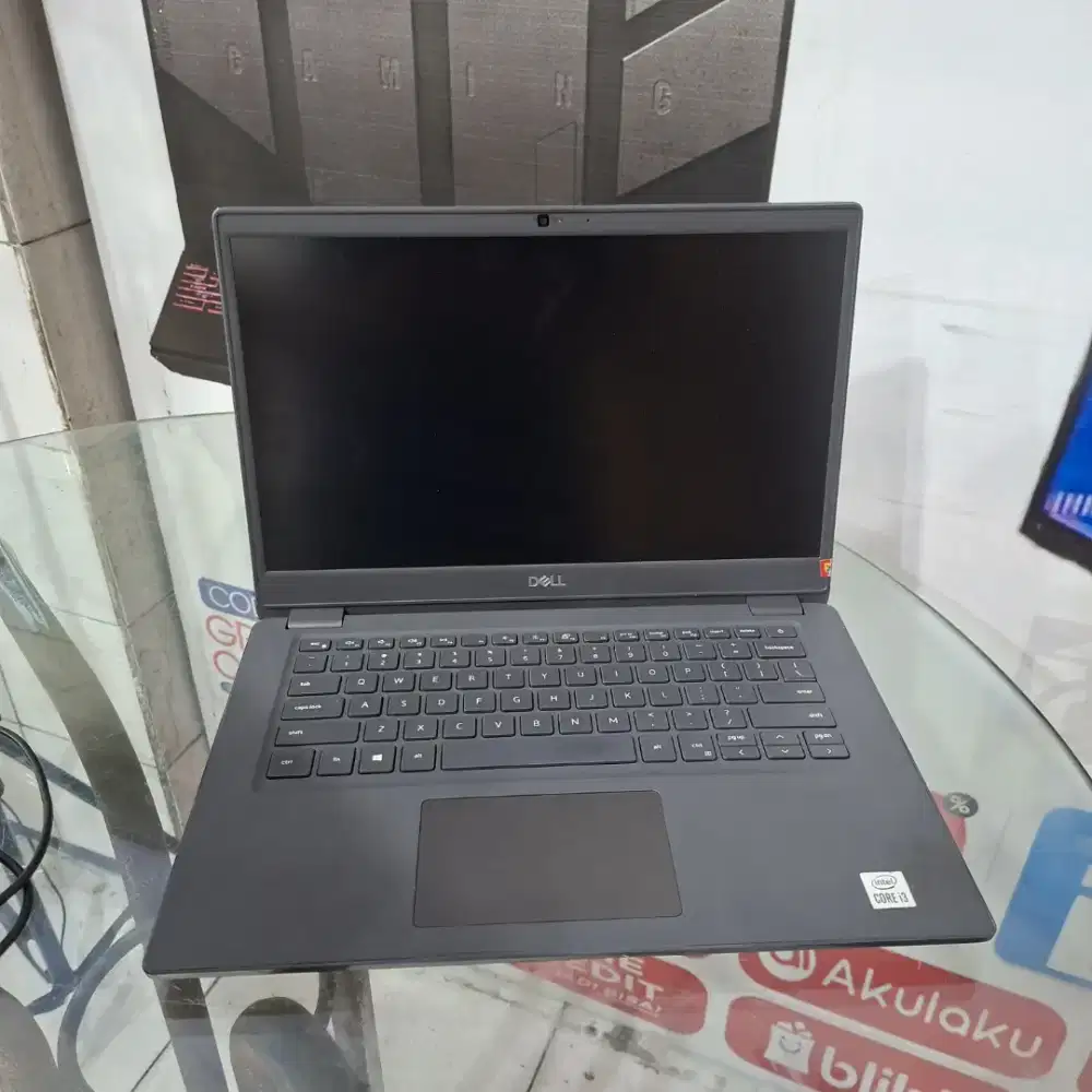 JUAL LAPTOP COCOK BUAT KERJA ATAU KULIAH