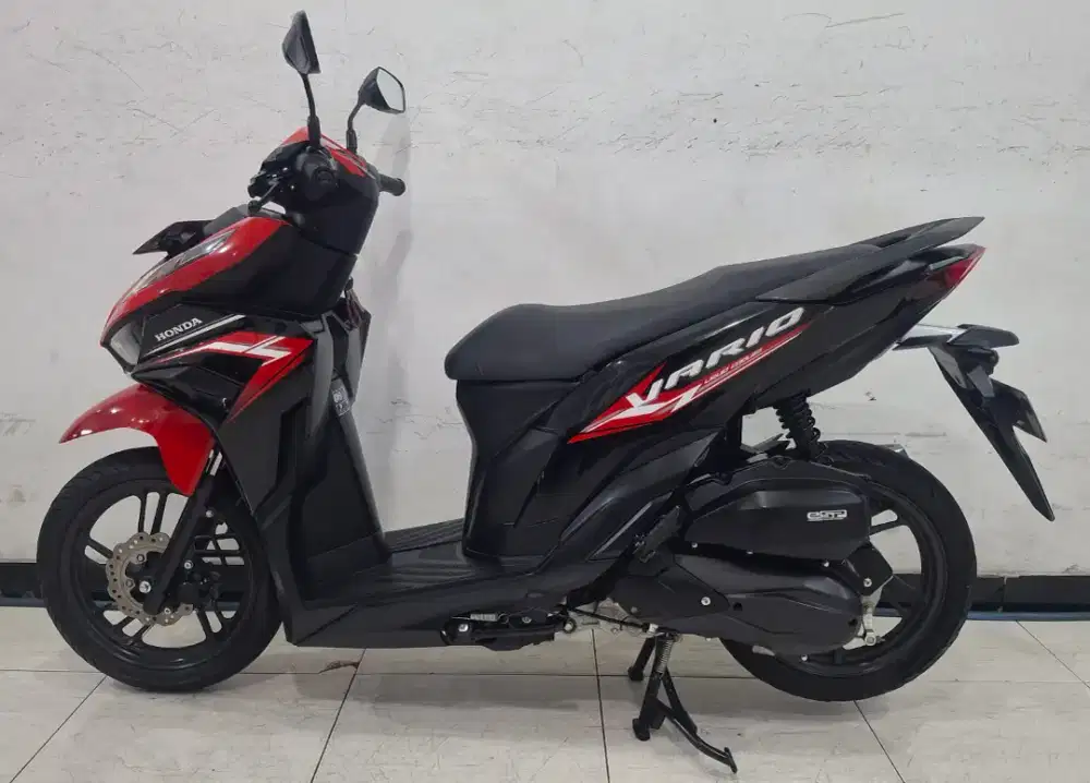 Vario 125 Tahun 2024