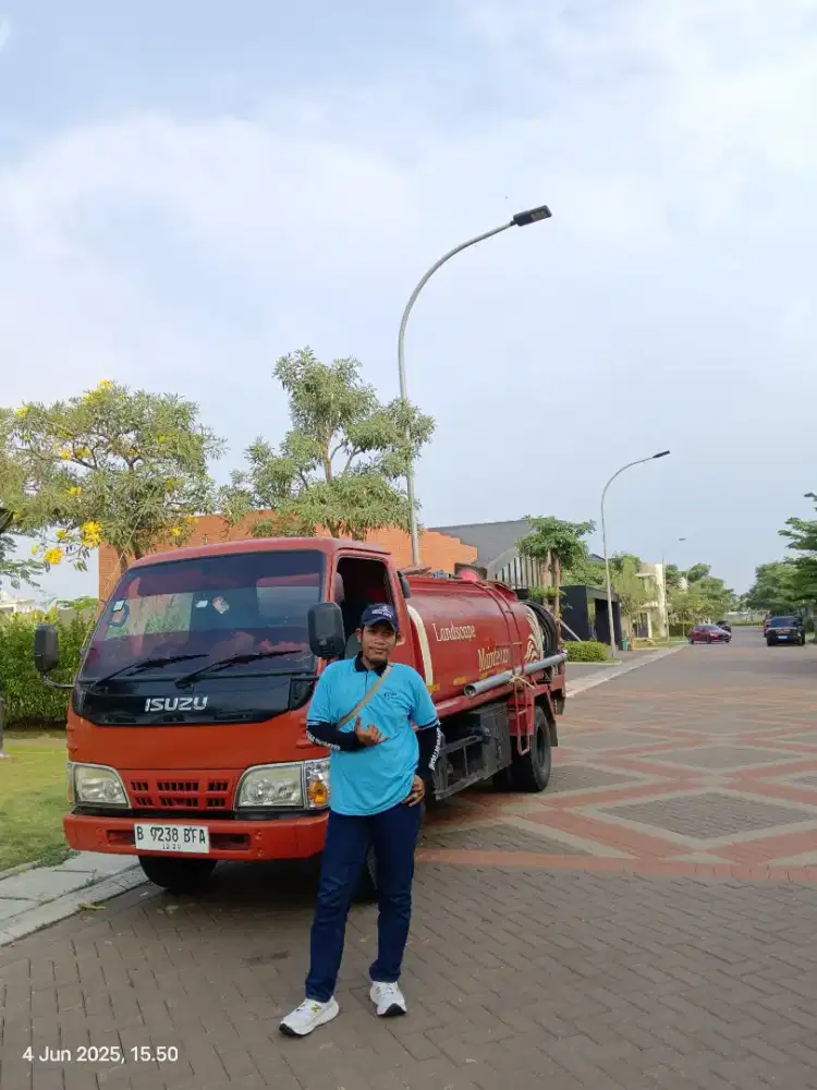 Mencari lowongan kerja posisi supir