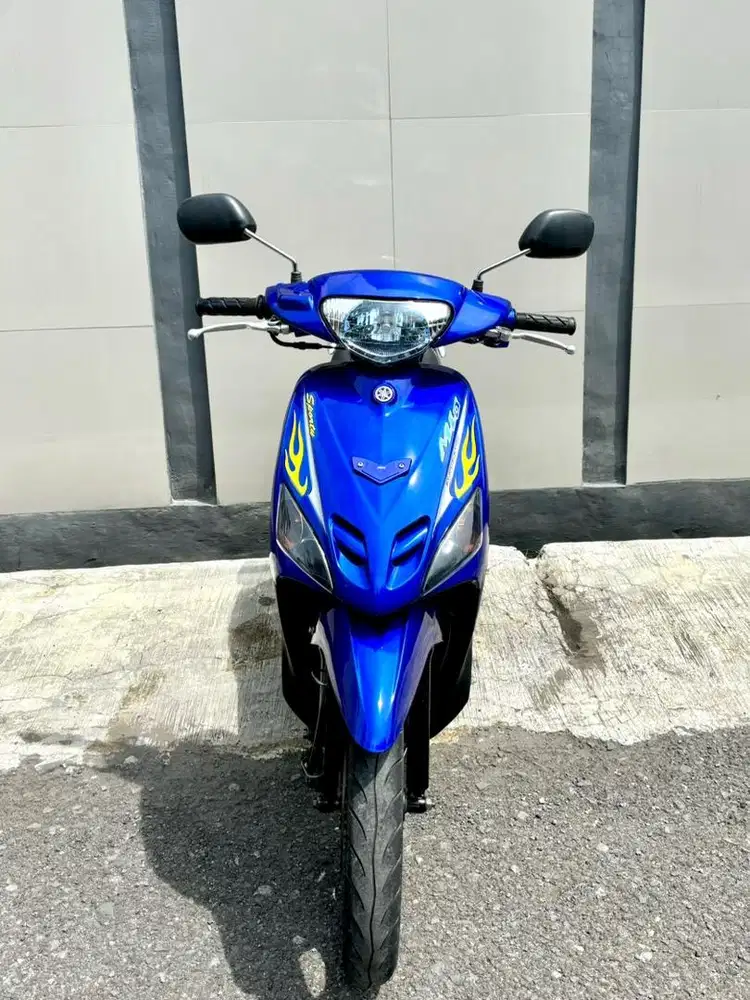 Mio sporty 5TL 2006