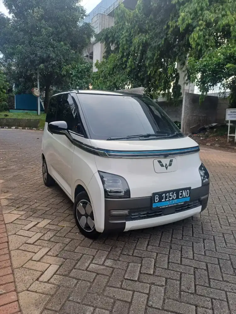 [HARGA CASH] Wuling Air EV Long Range 300K 2023/2024