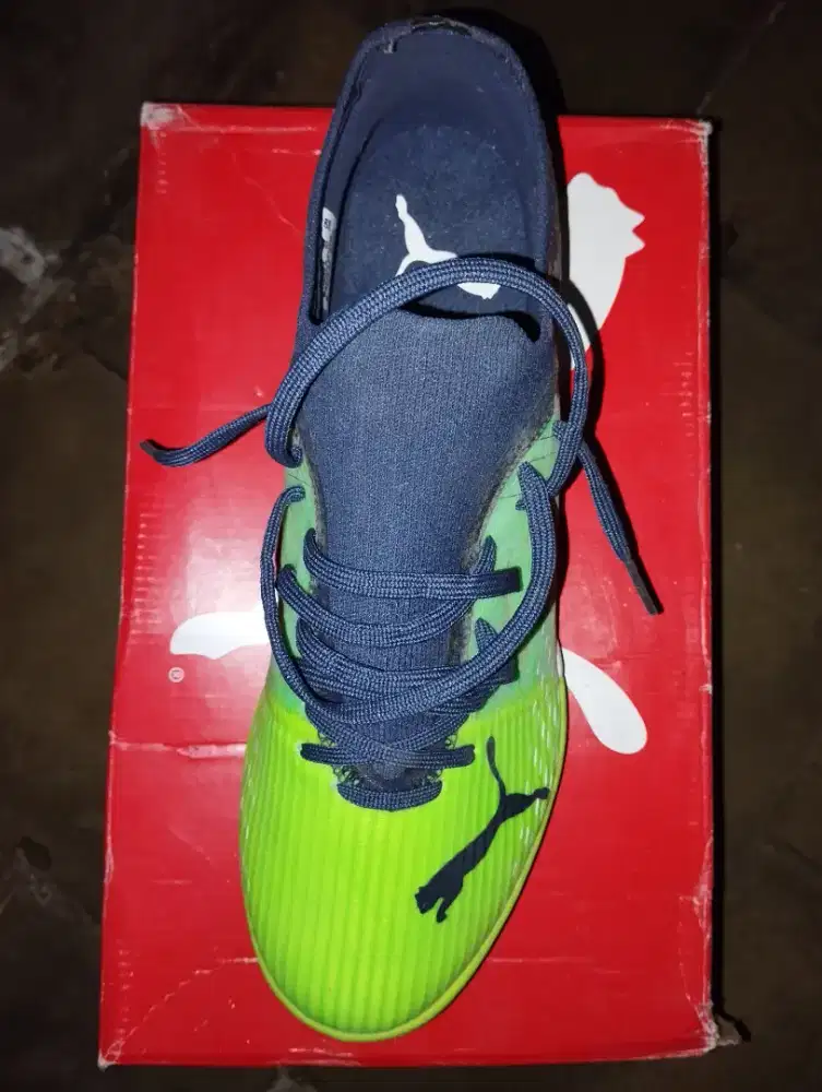 SEPATU FUTSAL PUMA ULTRA.