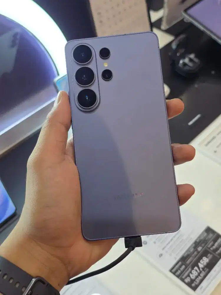 SAMSUNG GALAXY S26 ULTRA