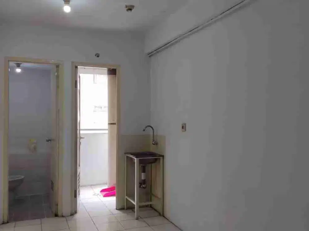 Disewakan Apartemen Gading Nias Residences