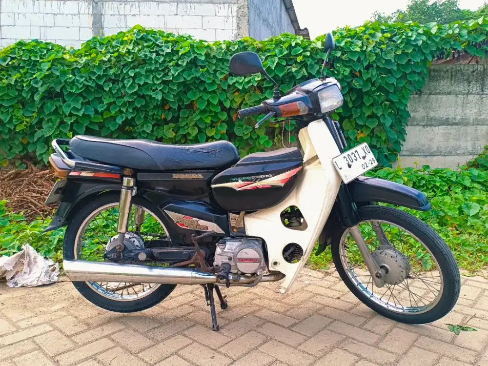Prima 1991 engkel