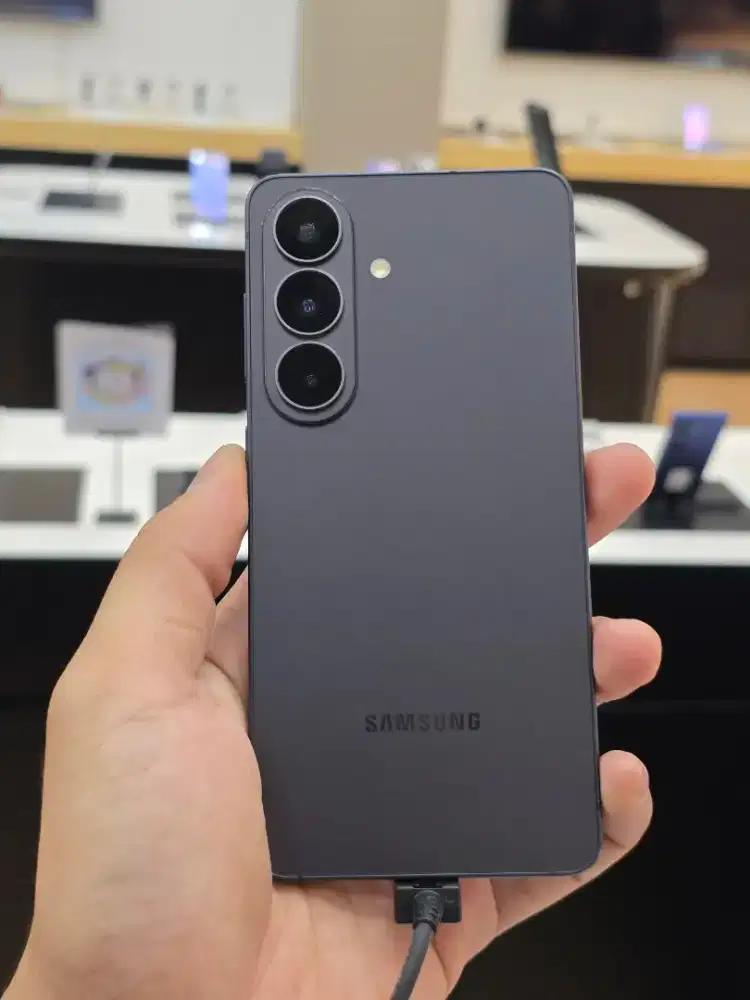SAMSUNG GALAXY S26 PLUS