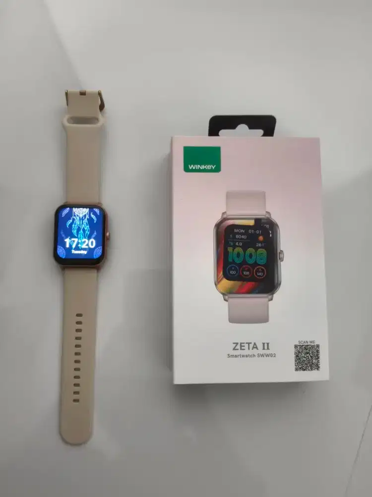 Smart watch winkey sww02