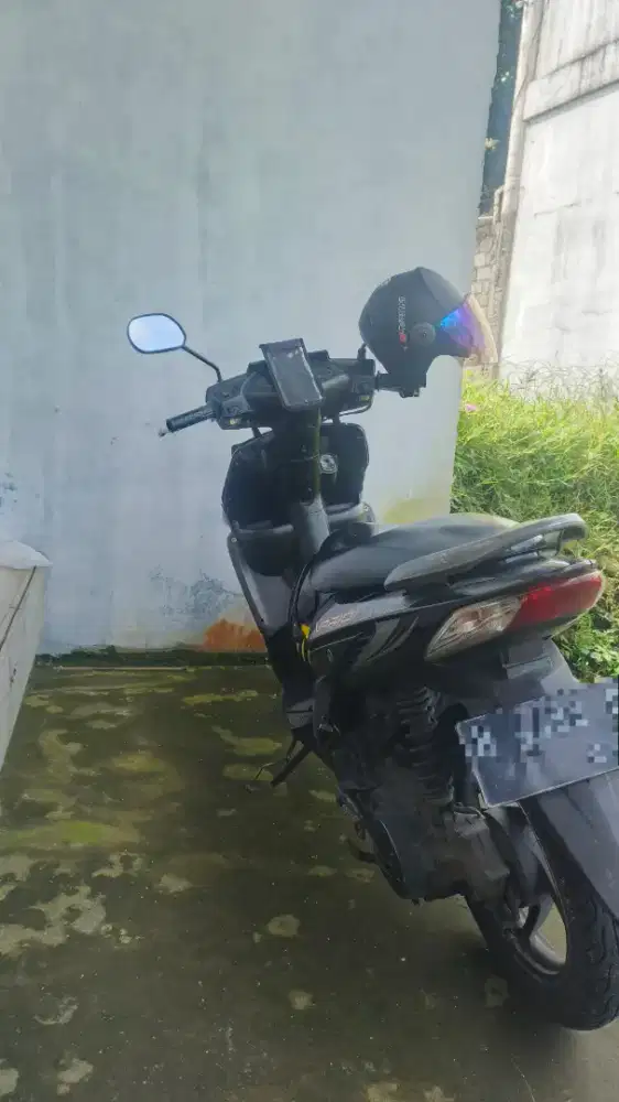 vario kebo mantap