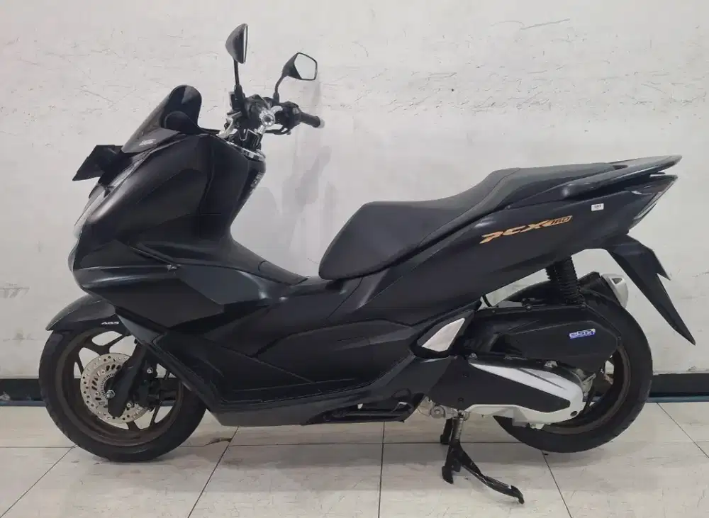 PCX ABS 160 Tahun 2024