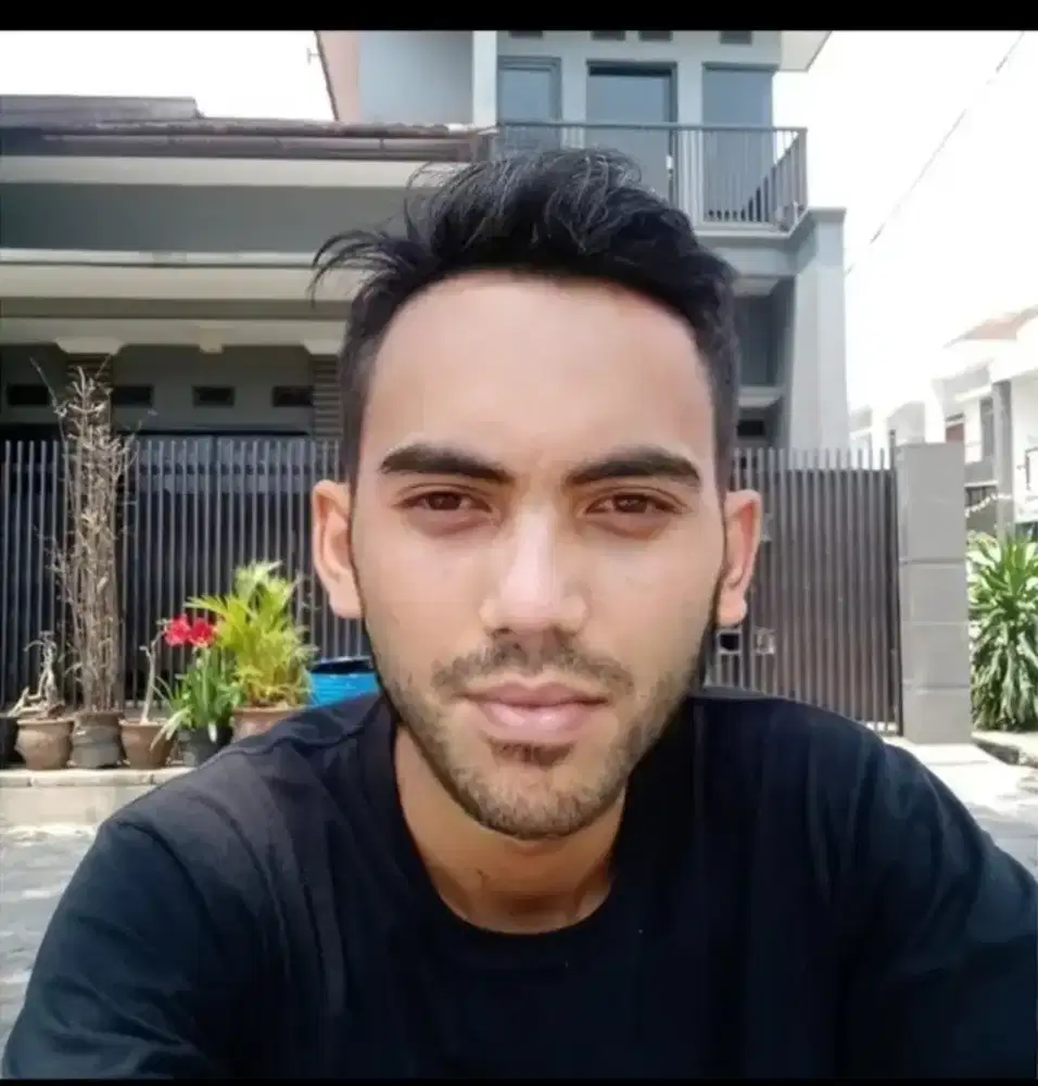 Mencari pekerjaan