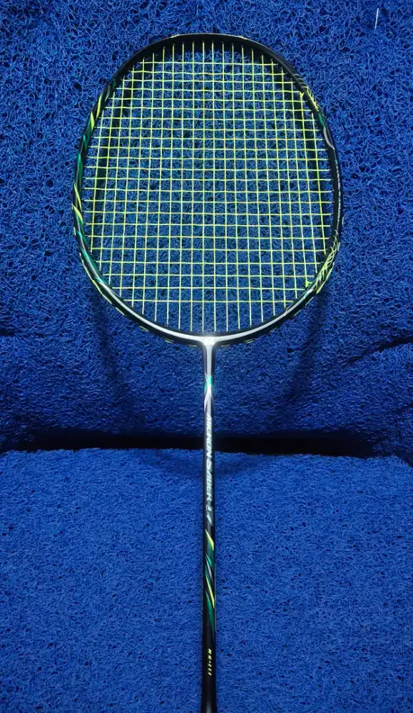 Raket rs micron saber 17 NG-III