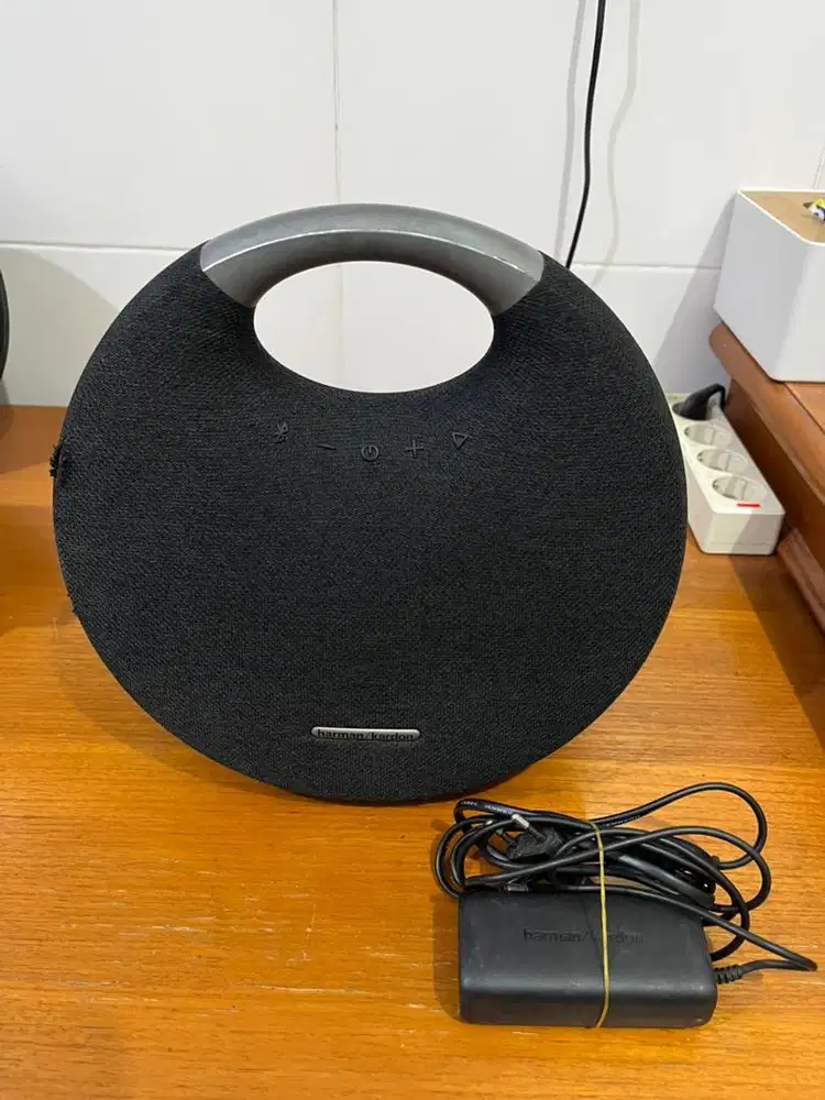 Harman Kardon Onyx Studio 5 Original