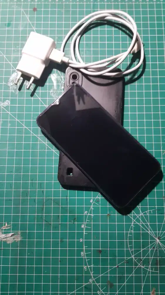 Samsung A10 2/32 siap pakai