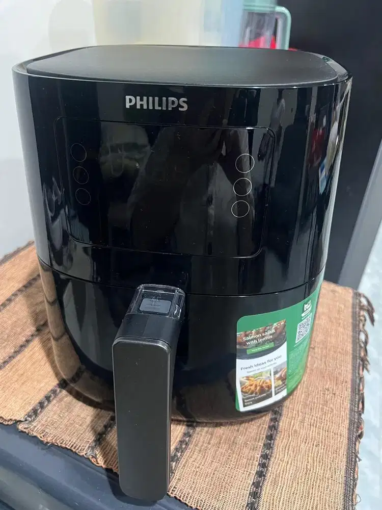 PHILIPS Air Fryer