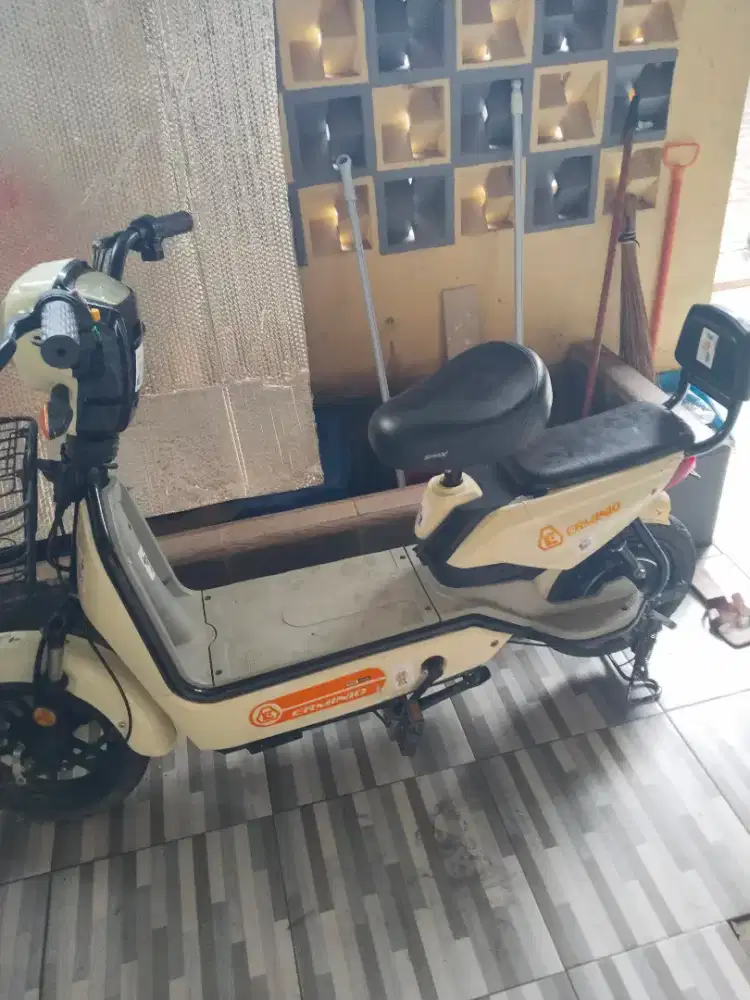 Sepea listik d jual
