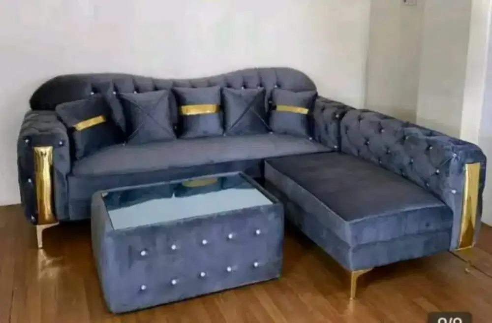 Tukang sofa panggilan