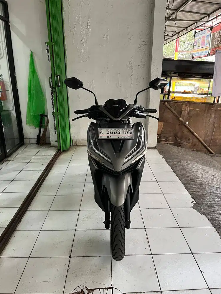HONDA VARIO 150 EXL 2019