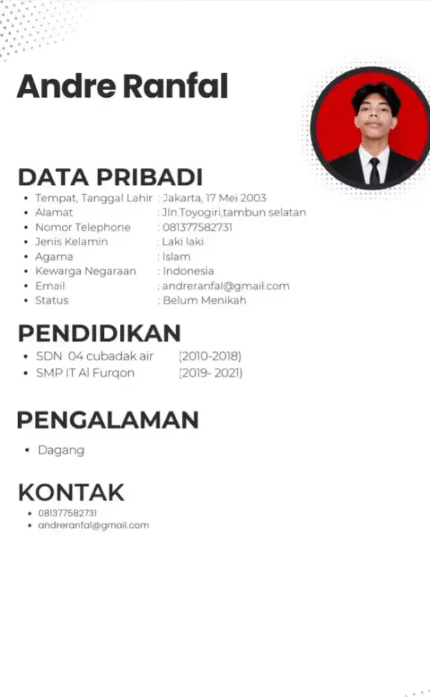 info lokernya bg yg ada mesnya