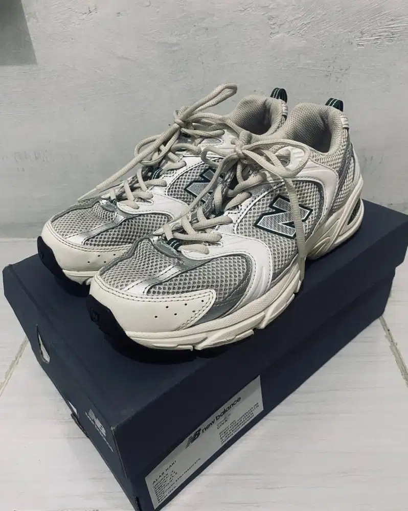RUNNING SHOES NB MR530SX
