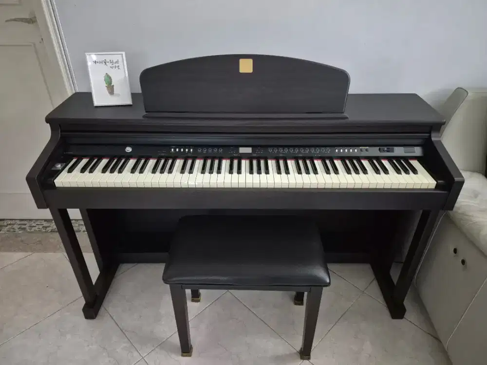 DYNATONE USB Digital Piano