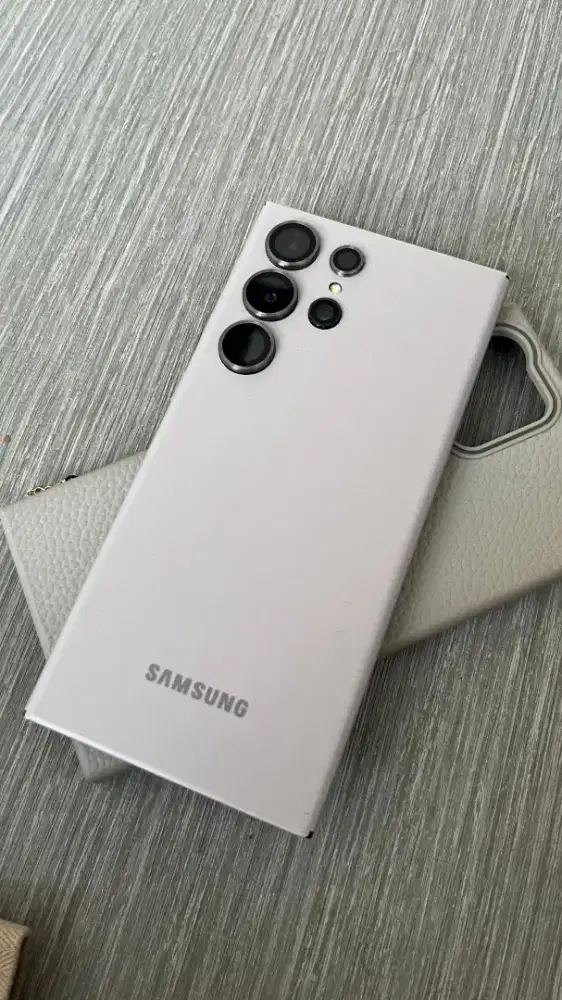 Samsung Galaxy S23 Ultra