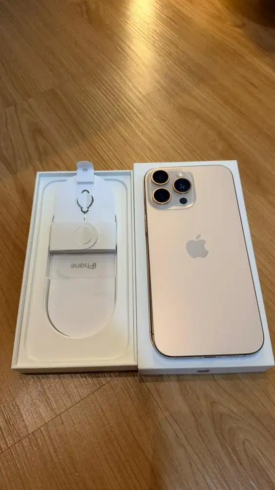 Iphone 16 Promax 256GB ibox