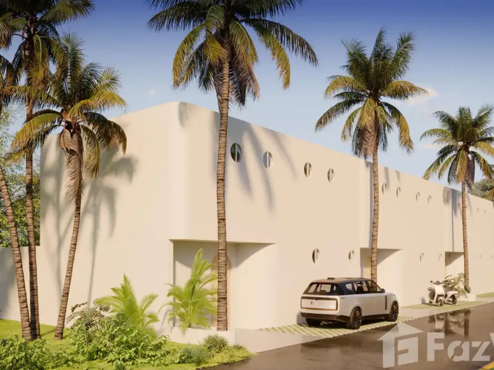 3 Bedroom Villa for sale in Balangan, Bali