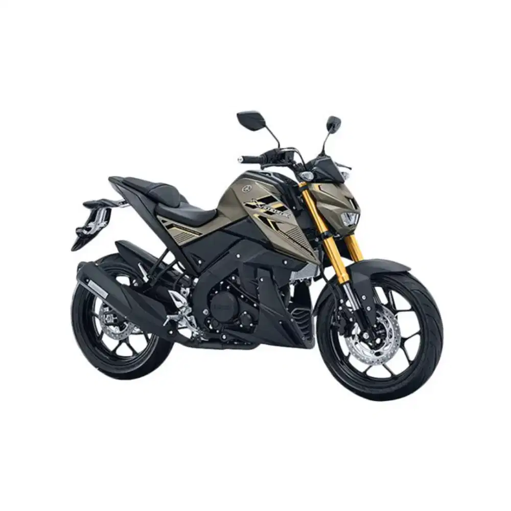 Yamaha Xabre 2017-2018 Dicari Untuk dibeli Full Ori!!