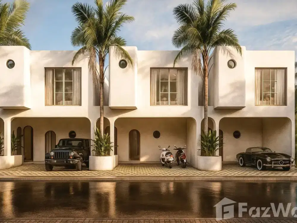 2 Bedroom Villa for sale in Ungasan, Bali