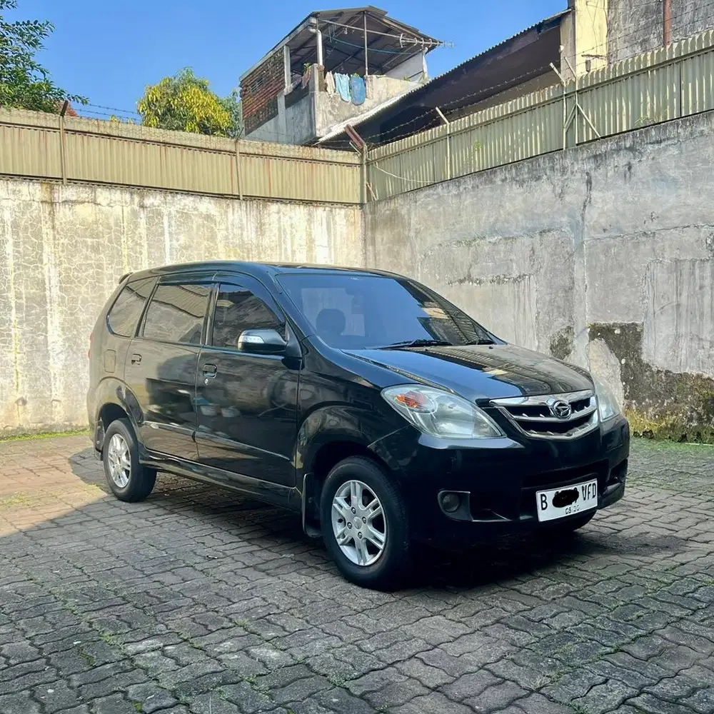 Xenia Matic Xi 2010