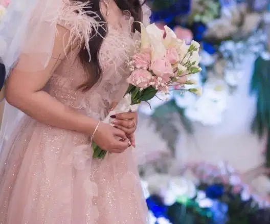 MURAH AJA GAUN PENGANTIN, GAUN PESTA