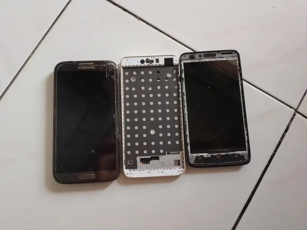 HP Android Samsung Redmi Apa Adanya