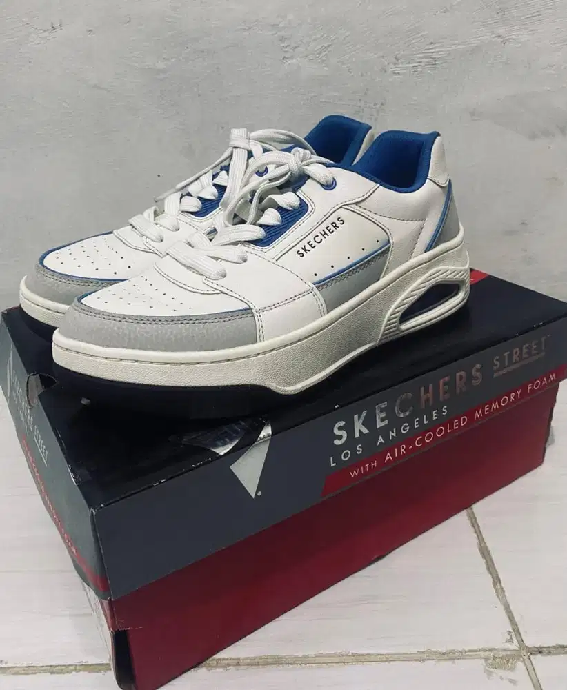 SKECHERS 183140/WBL
