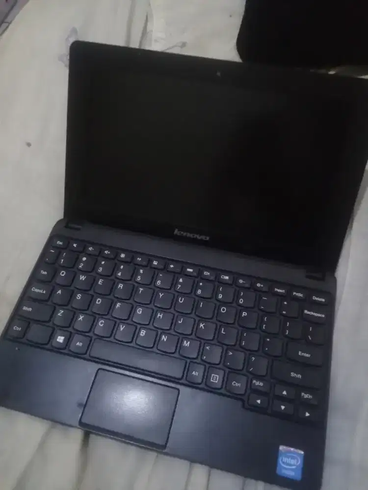 Laptop Lenovo core 13