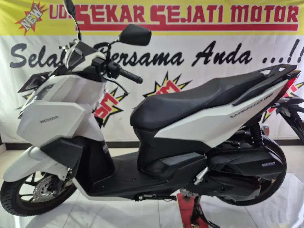 Nee vario 160 abs iss smartkey