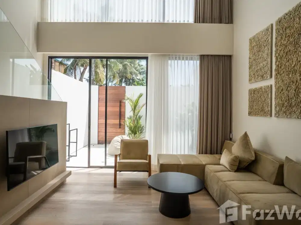 2 Bedroom Villa for sale at Oasis by Breig