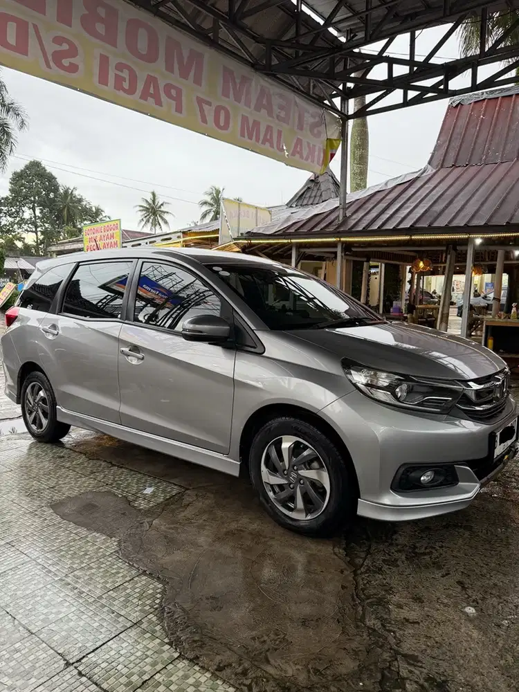 Honda Mobilio 2020 Bensin