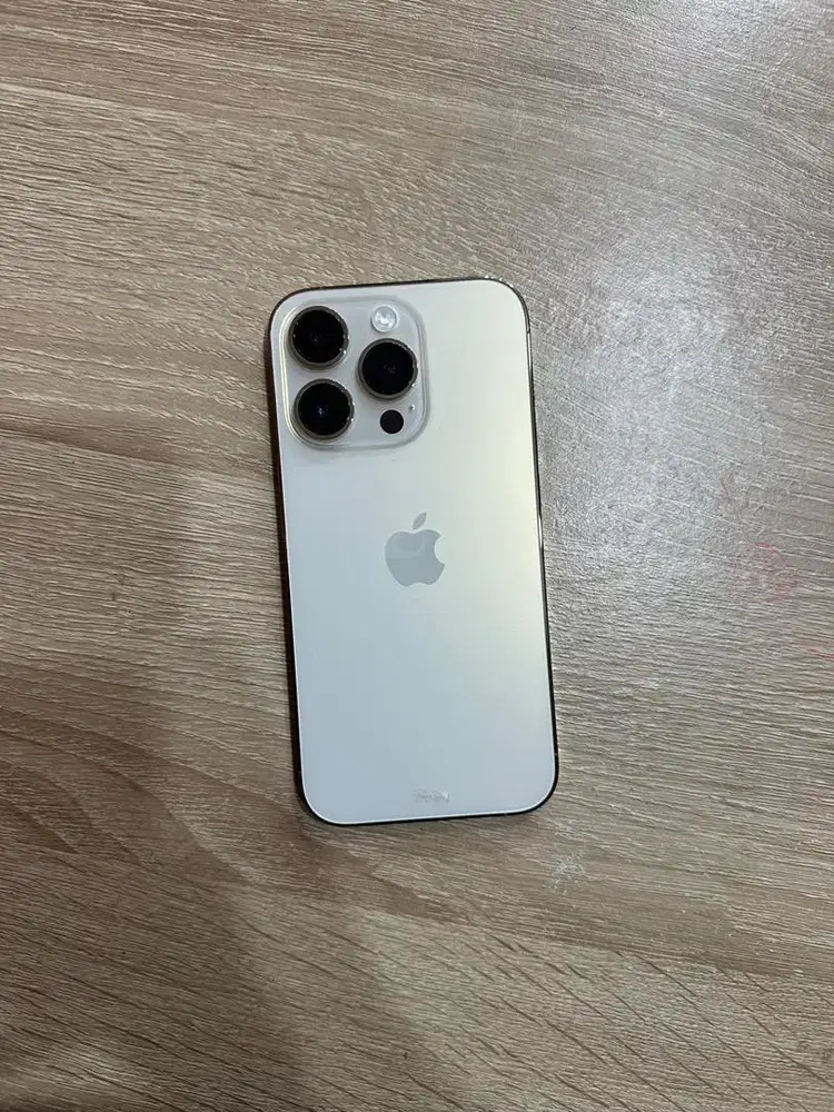 iphone 14 pro 128 gold ibox
