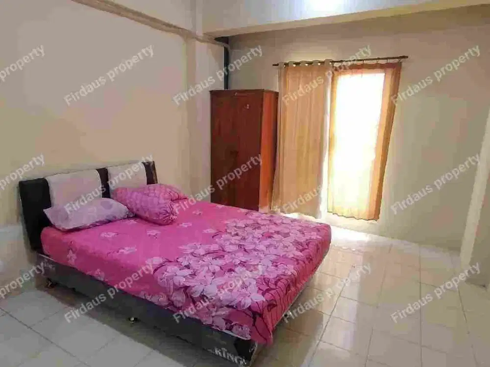 Disewakan Studio Apartemen Puri Park View Semi Furnished