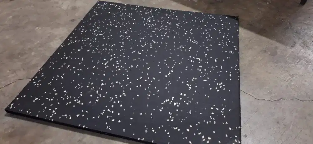Karpet gym roll