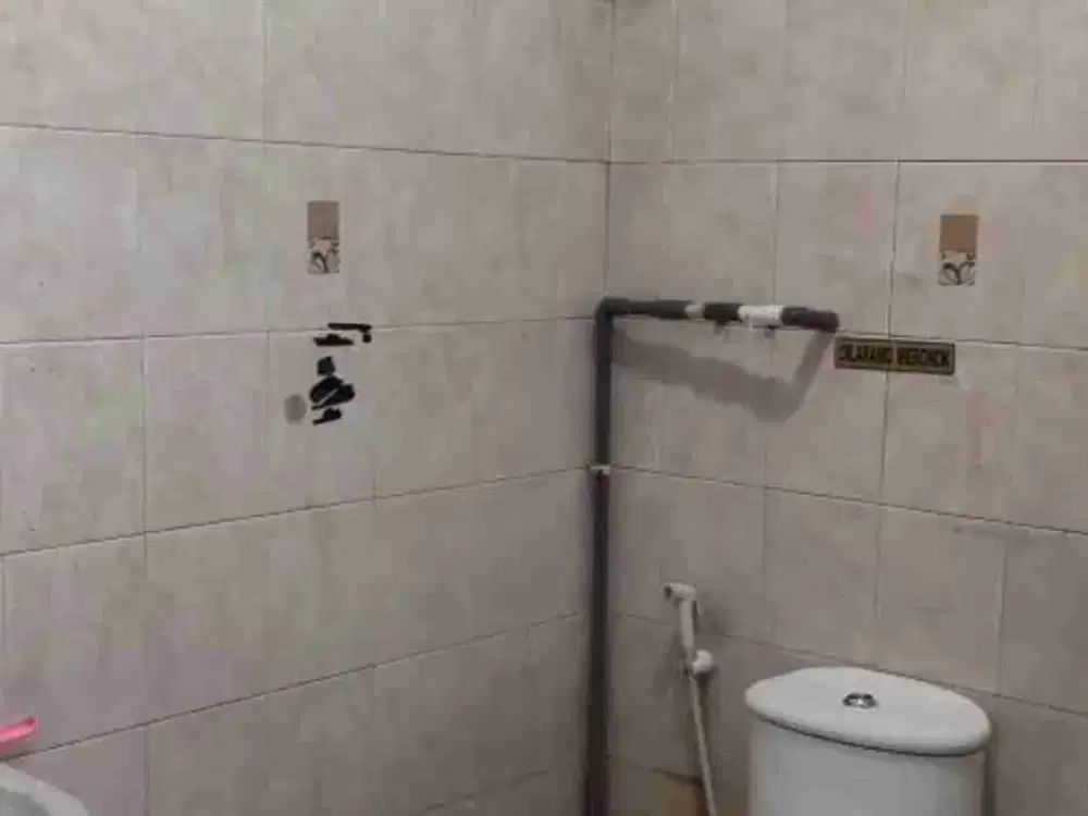 disewakan ruko di mekar utama